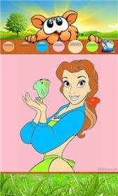 download Coloring Princess apk